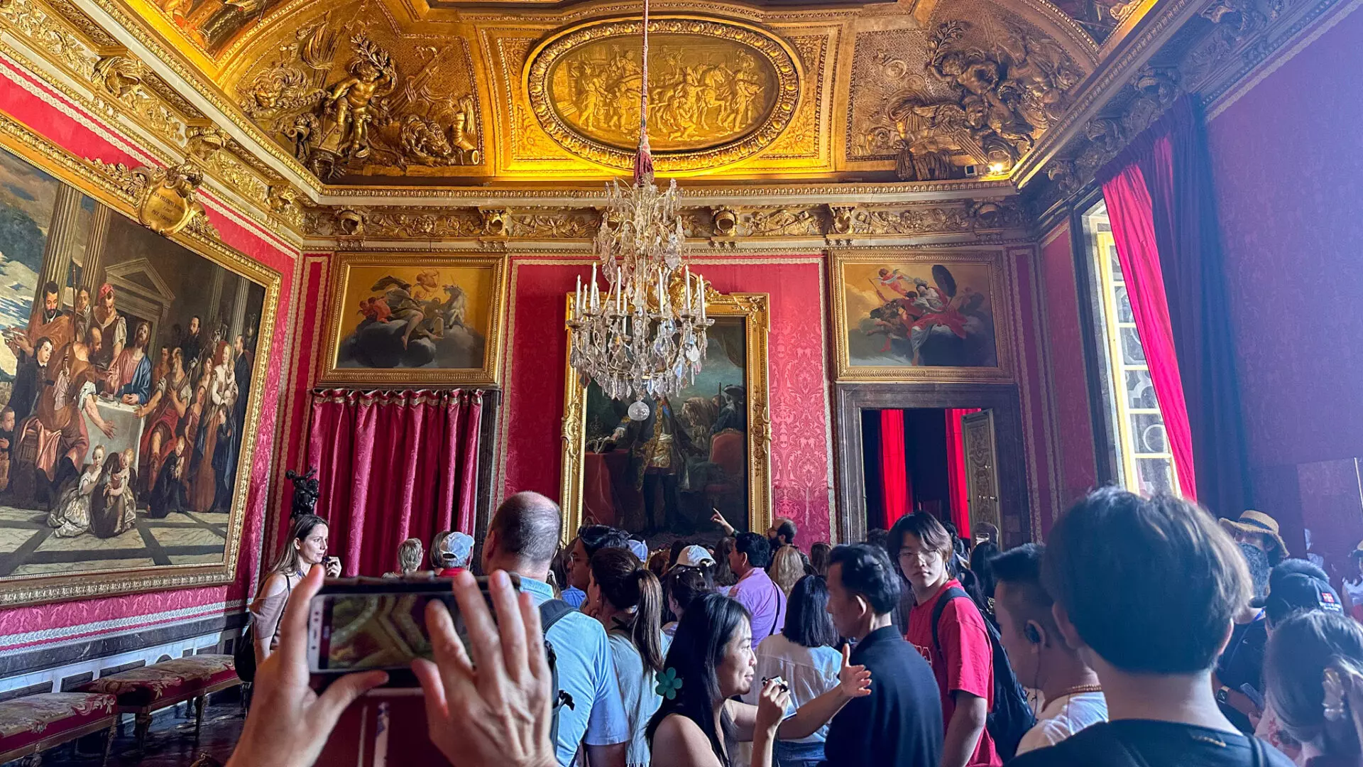 Roteiros de passeios em Paris: 5 dias