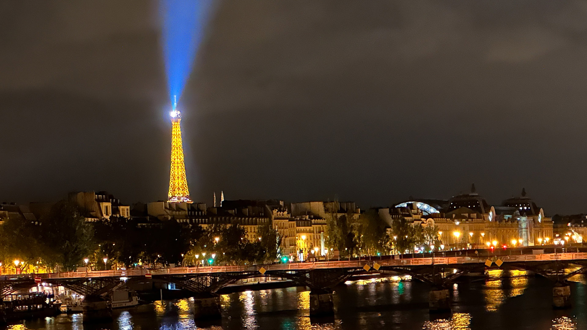 Roteiros para 15 dias na Europa - Como combinar Paris e Londres