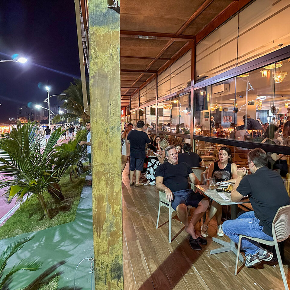 Onde comer em São Luis | 13 restaurantes recomendados