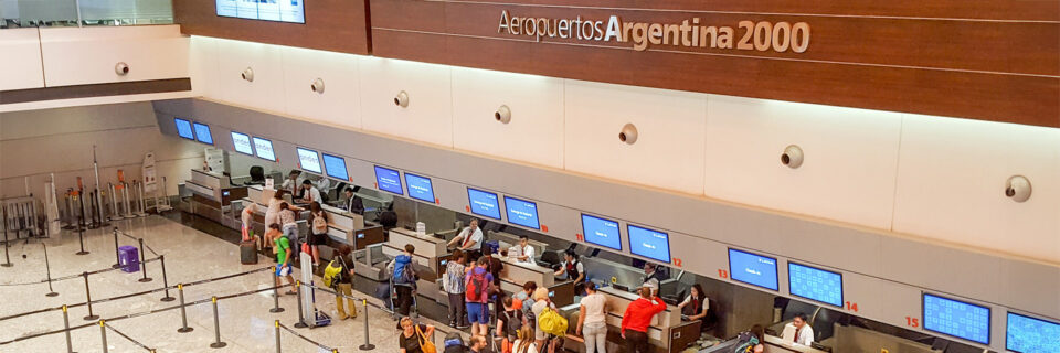 Como chegar a Mendoza e se deslocar às vinícolas 1 Como chegar a Mendoza