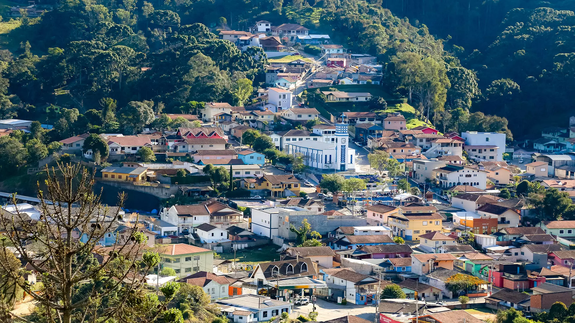 O que fazer em Gonçalves: 25 passeios na cidade e arredores
