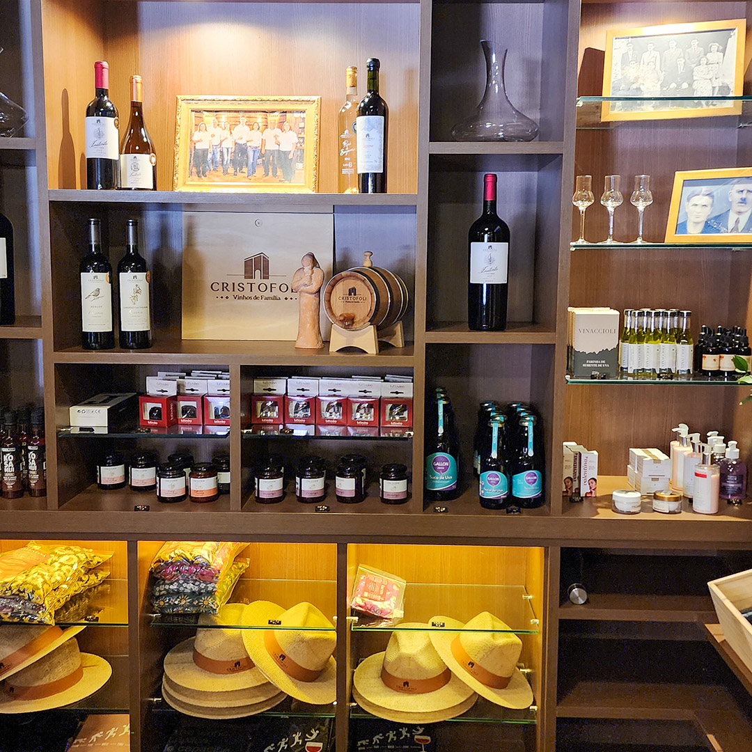 O que fazer em Bento Gonçalves 50