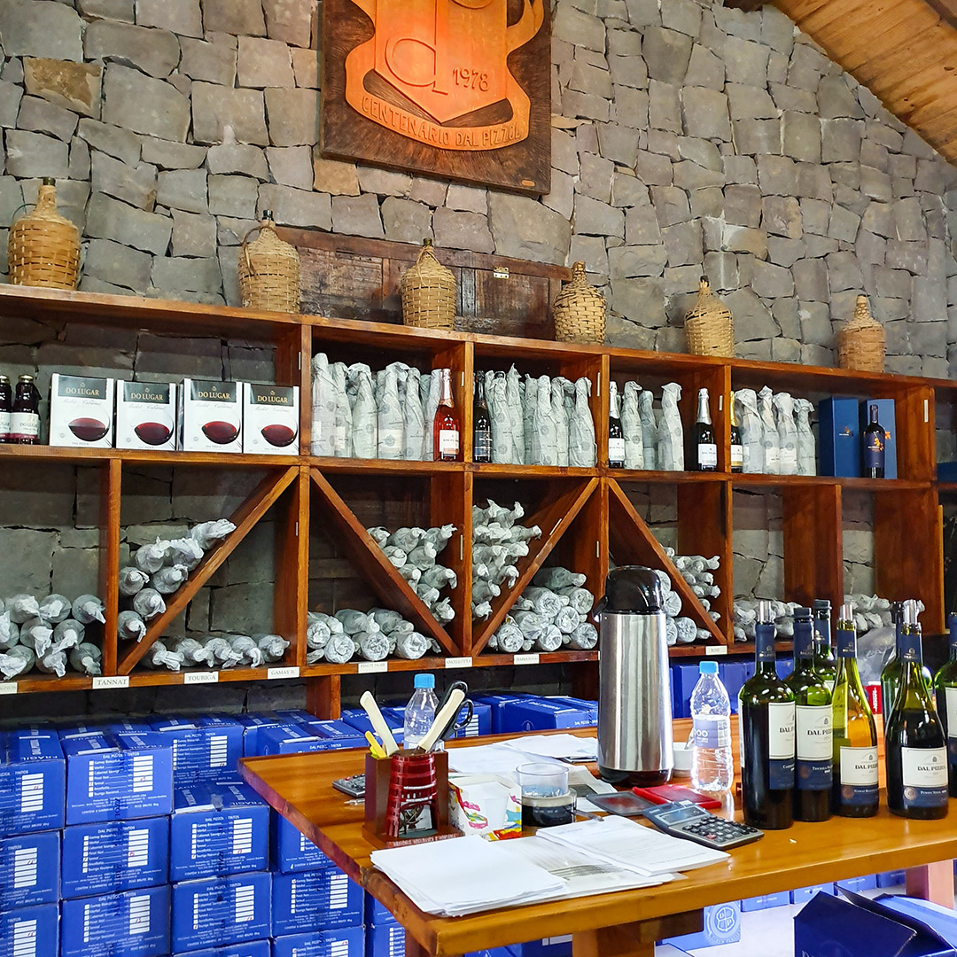 O que fazer em Bento Gonçalves 60