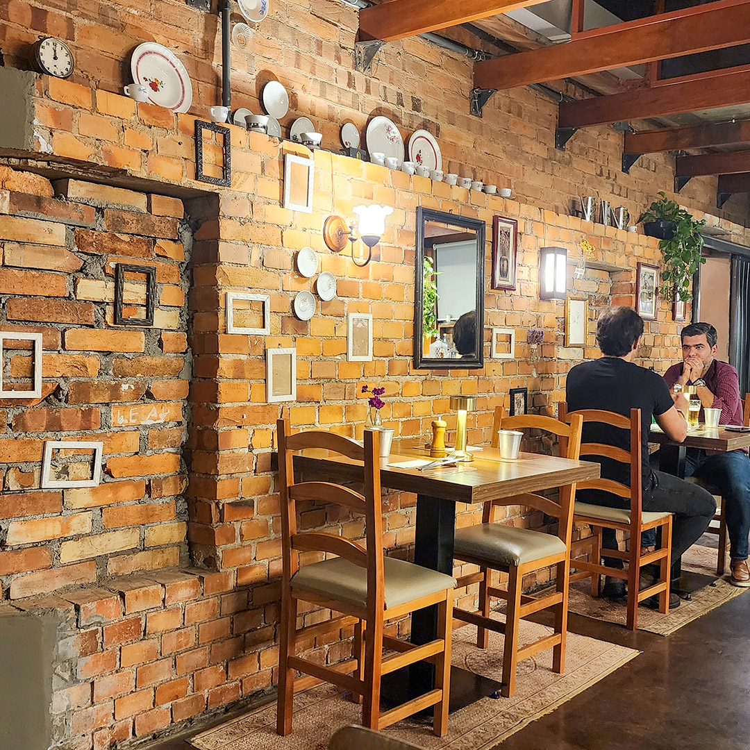 Onde comer em Bento Gonçalves 38