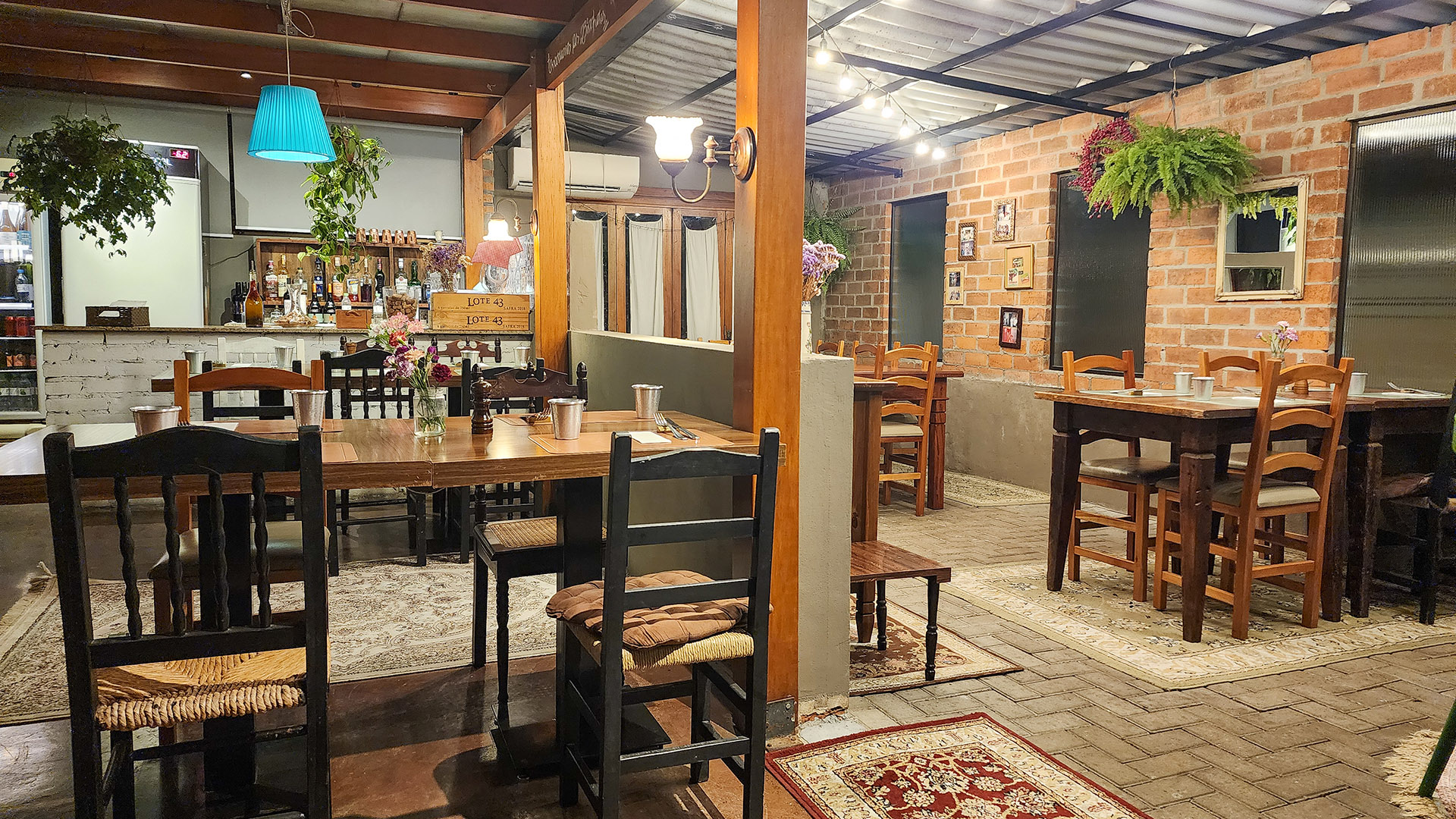 Onde comer em Bento Gonçalves 39