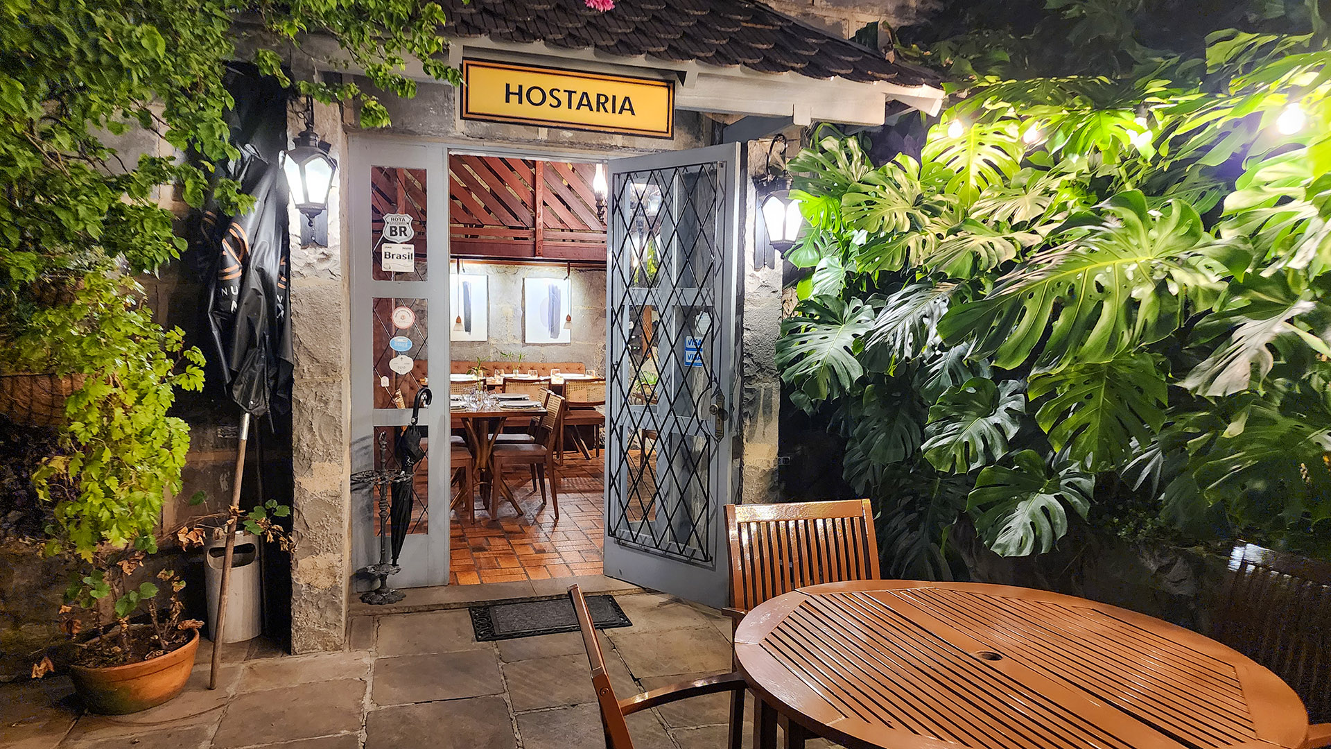 Onde comer em Bento Gonçalves 33