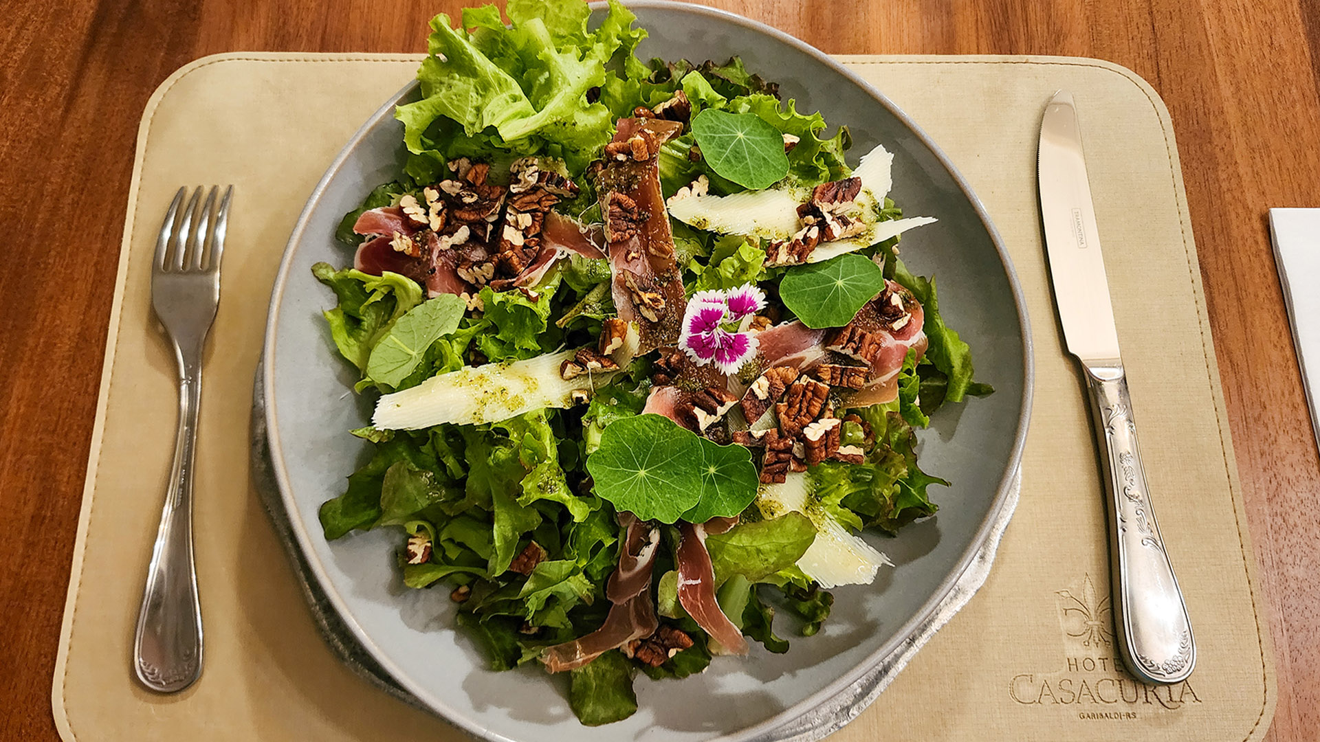 Onde comer em Bento Gonçalves 34