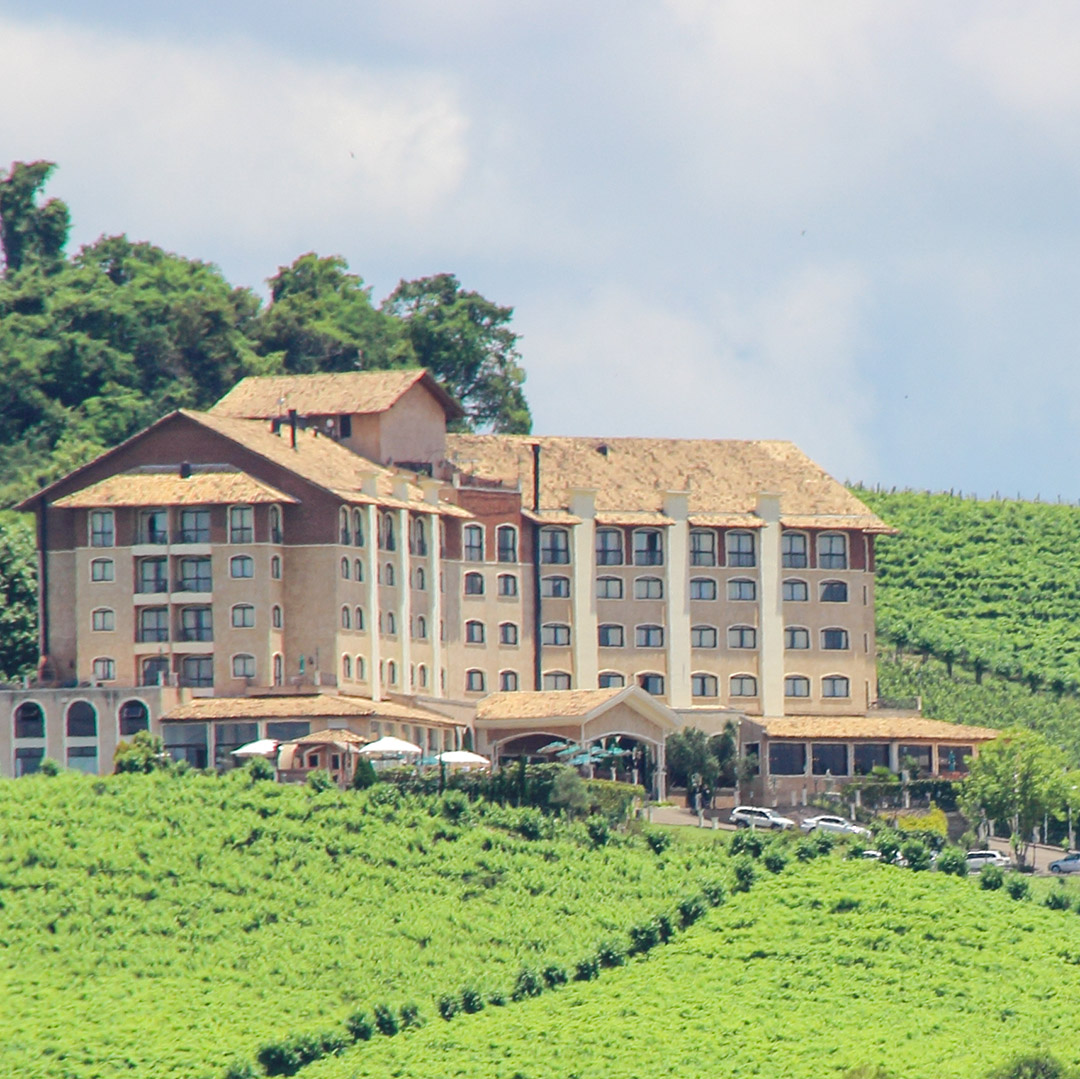 Spa do Vinho