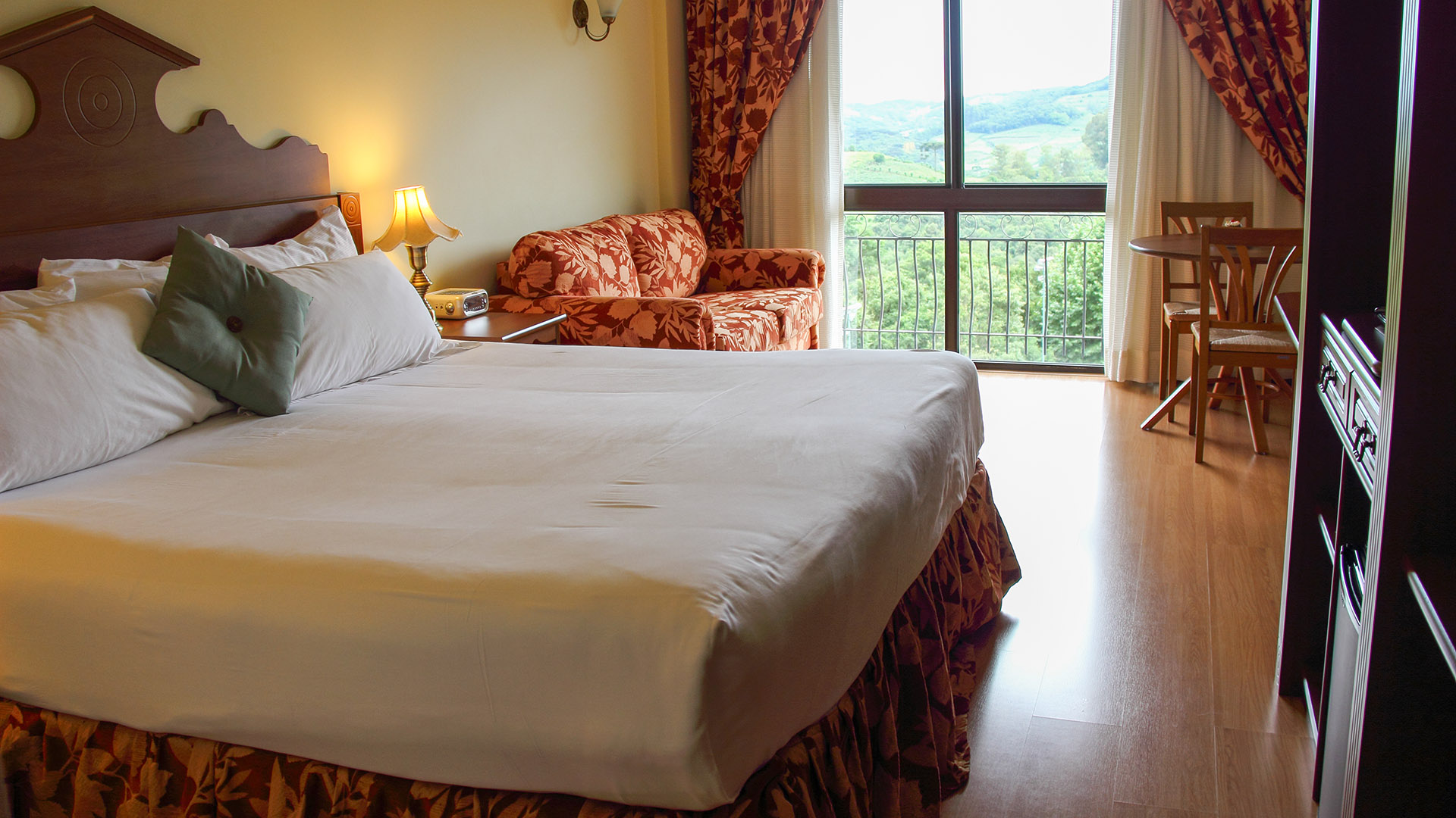 Hotel Spa do Vinho Bento Gonçalves
