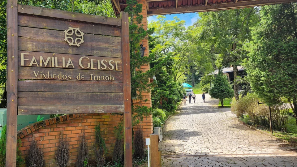 O que fazer em Bento Gonçalves