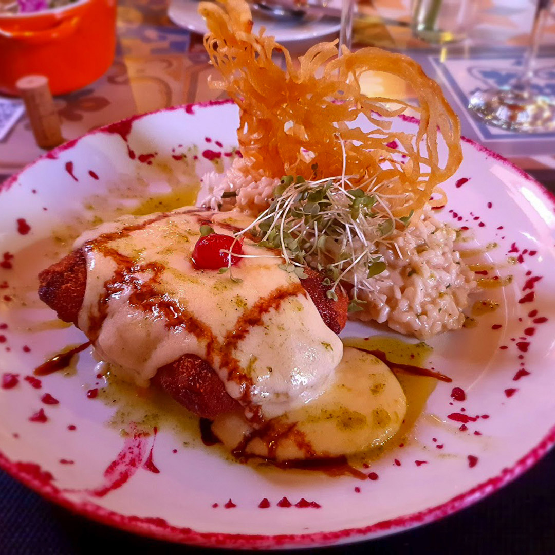 Onde comer em Bento Gonçalves 7