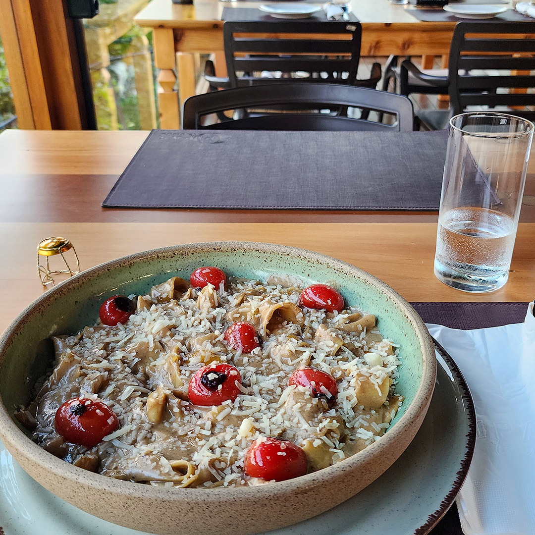 Onde comer em Bento Gonçalves 10
