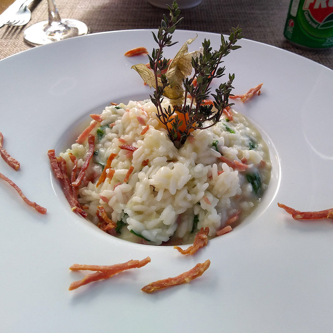 Onde comer em Bento Gonçalves 14