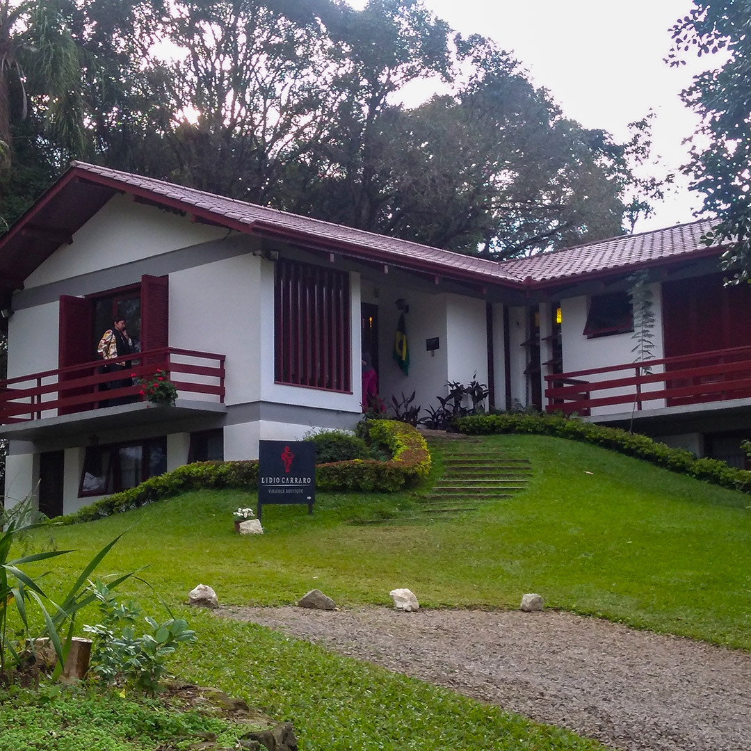 O que fazer em Bento Gonçalves 26