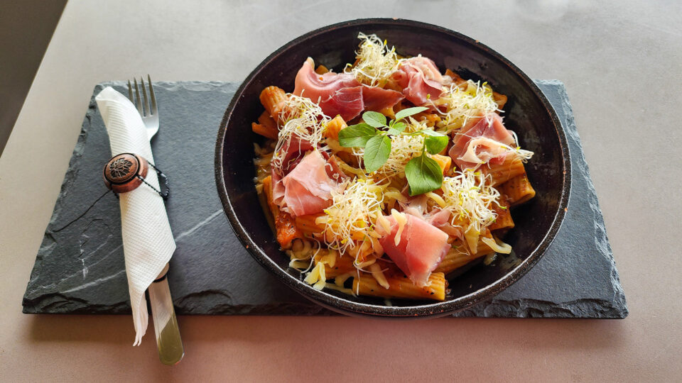 Onde comer em Bento Gonçalves