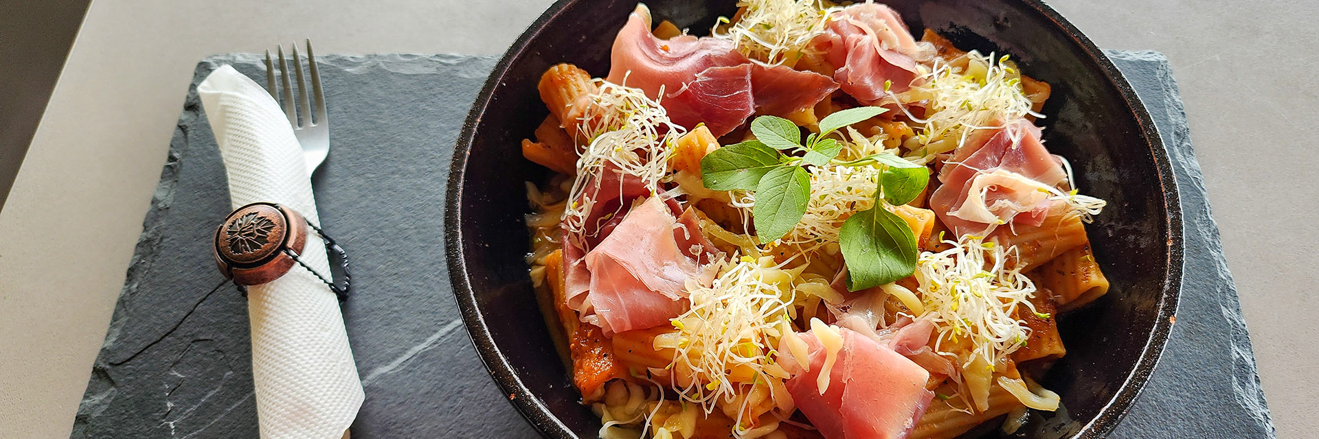 Onde comer em Bento Gonçalves
