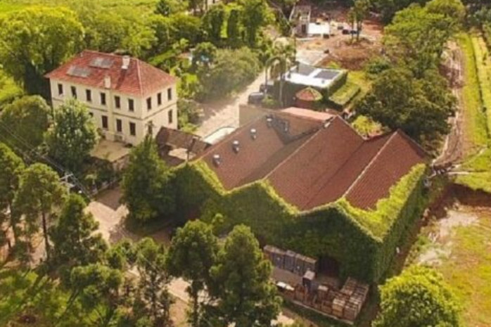 Tour em vinícolas em Bento Gonçalves  - divulgacao
