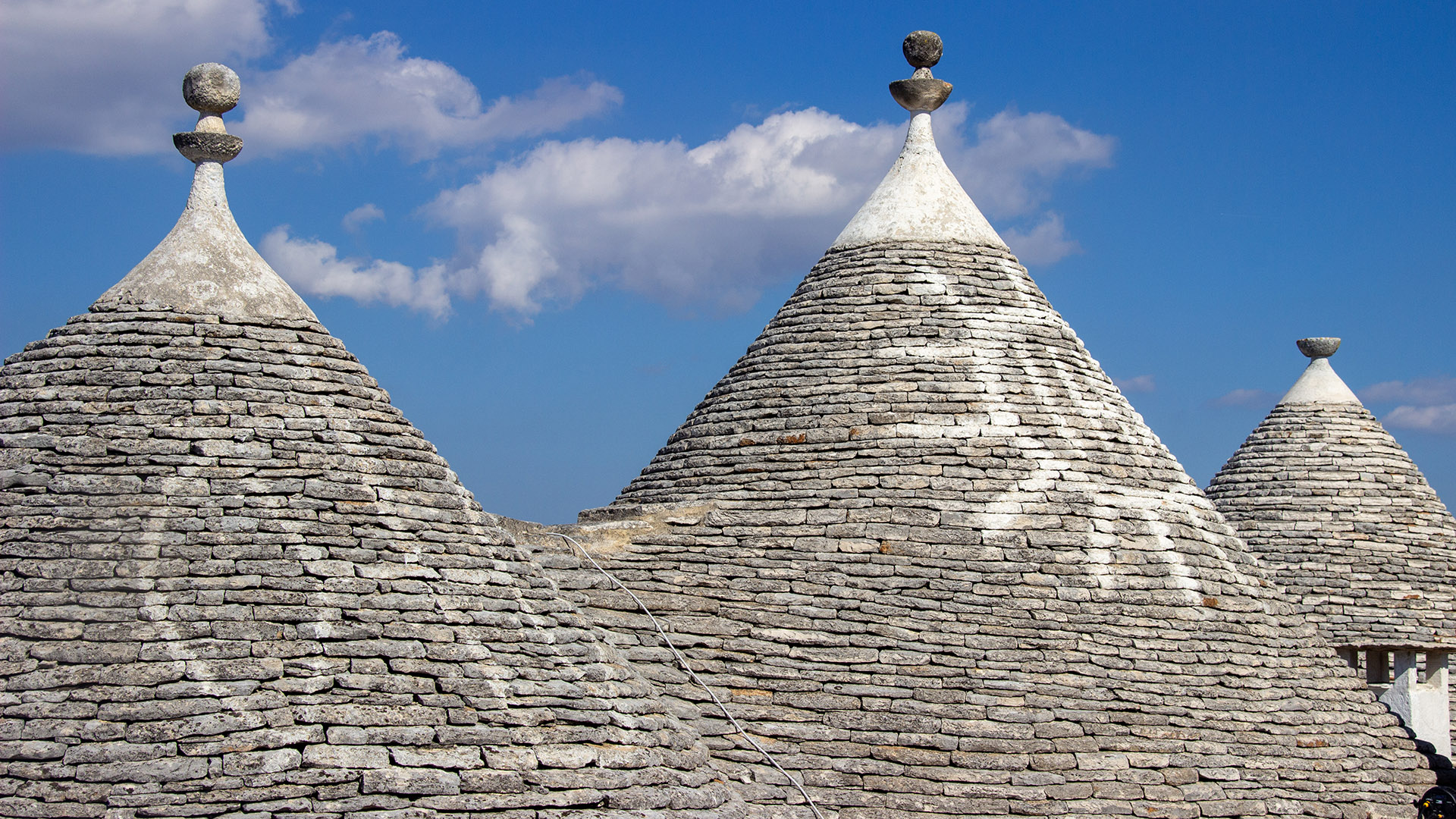 Alberobello