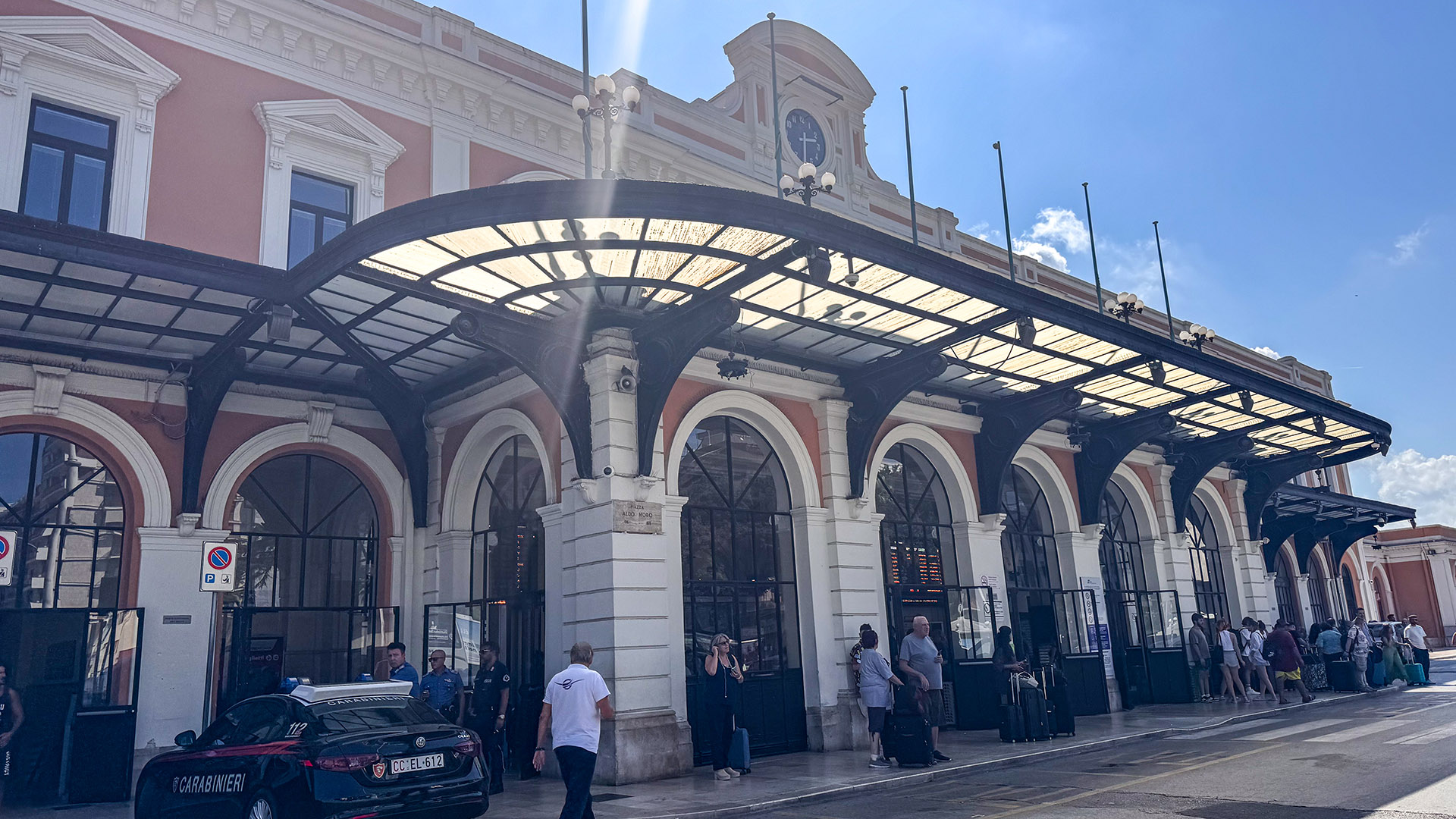 Bari Centrale