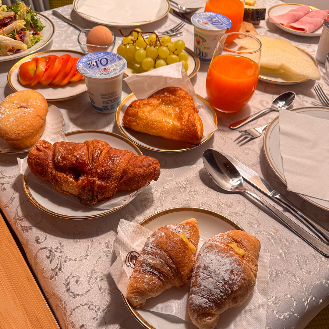 Hotel Dimora di Arco Basso Bari Puglia