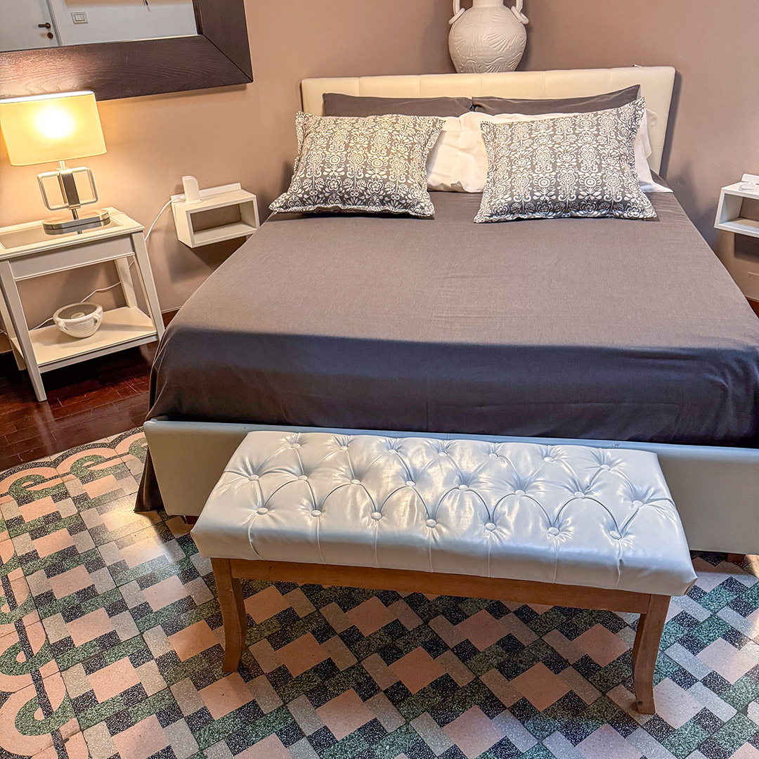 Hotel Dimora di Arco Basso Bari Puglia