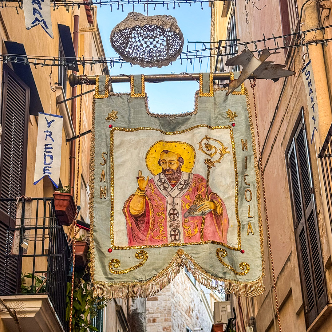 Bari Puglia