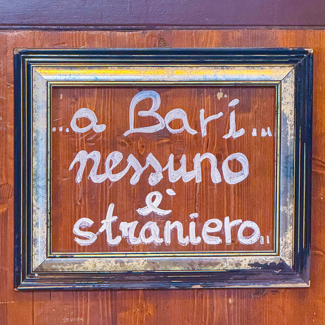 Guia de Bari Puglia