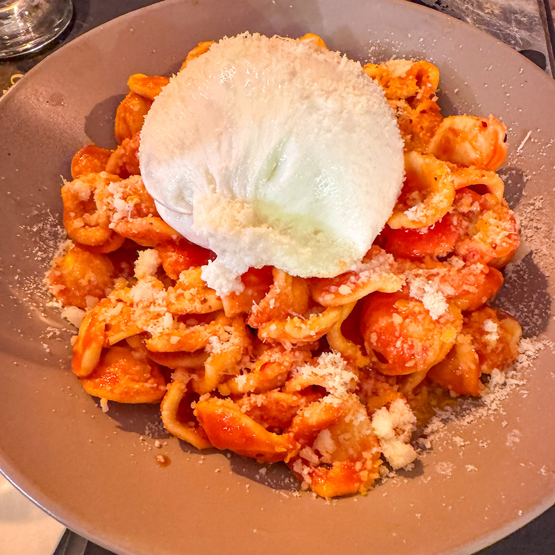 Cantina dello Zio Bari Puglia