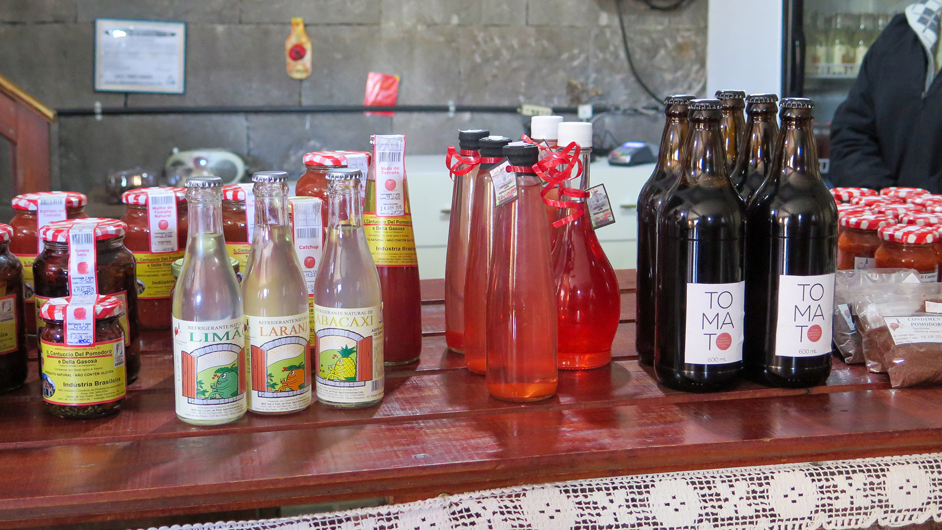 O que fazer em Bento Gonçalves 115