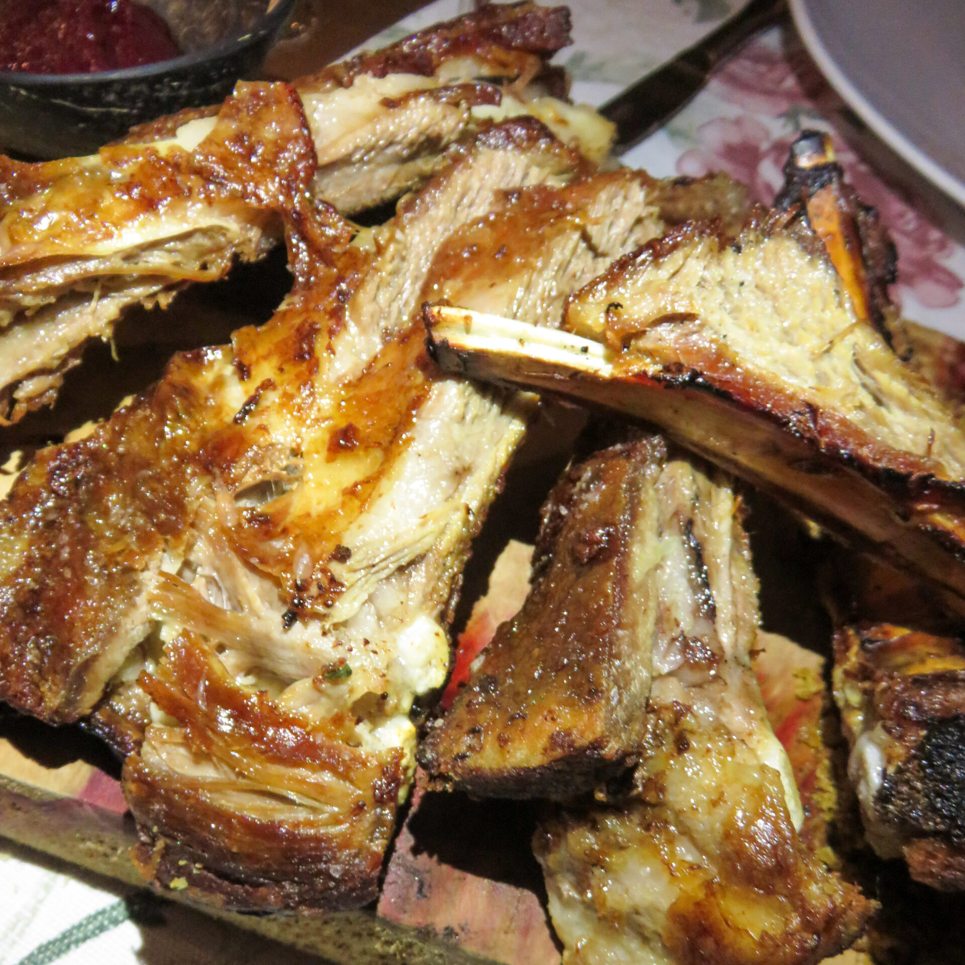 Onde comer em Bento Gonçalves 9