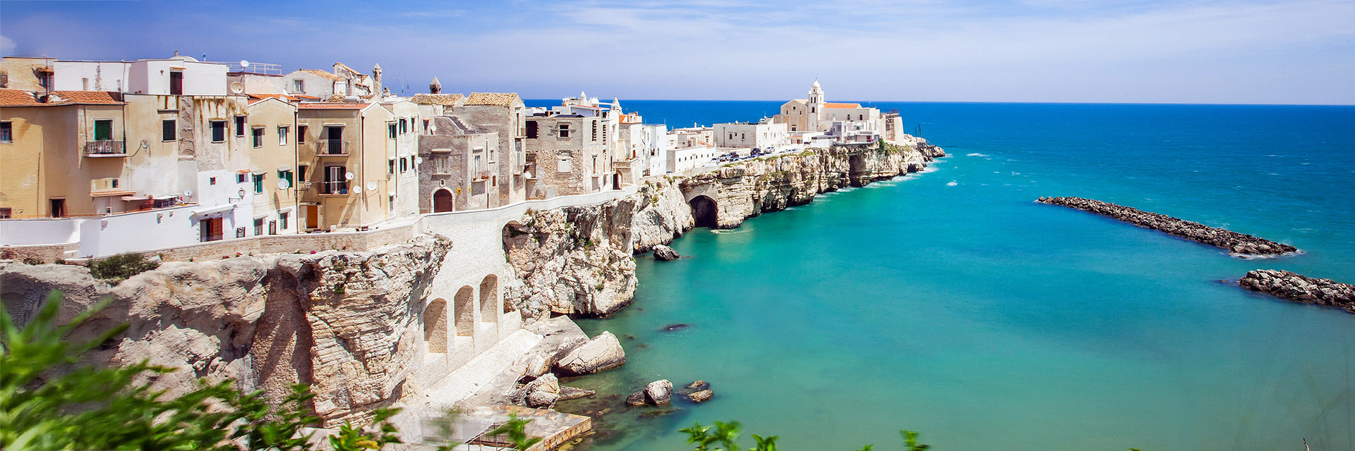 Guia do Gargano Puglia