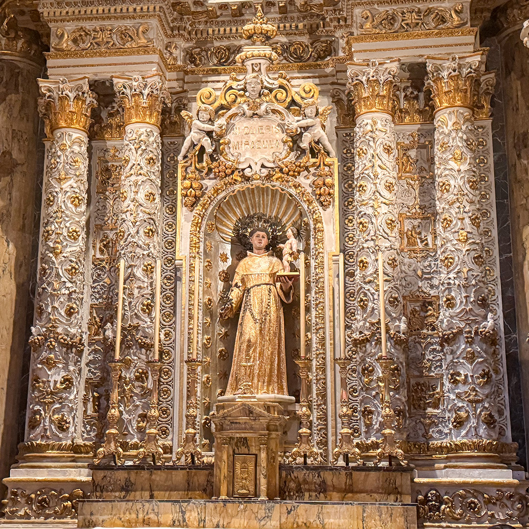 Catedral de Lecce