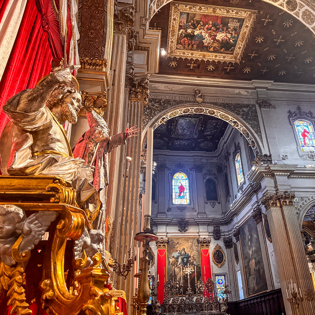 Catedral de Lecce