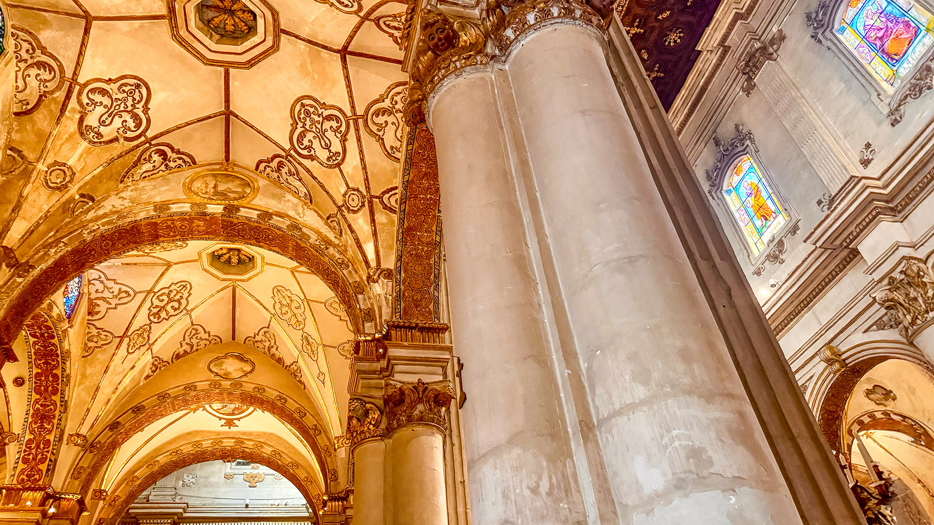 Catedral de Lecce