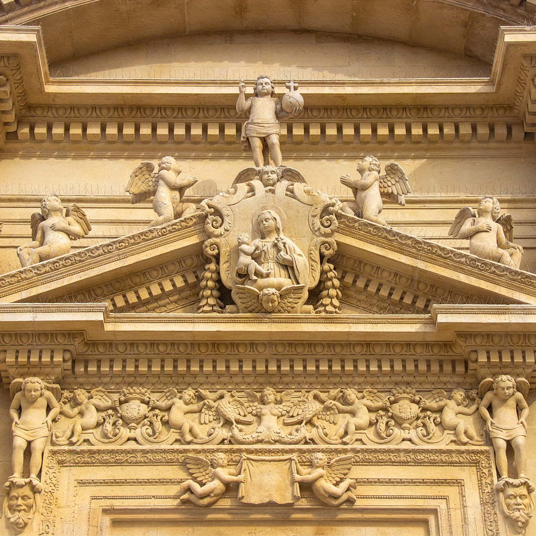 Lecce Puglia