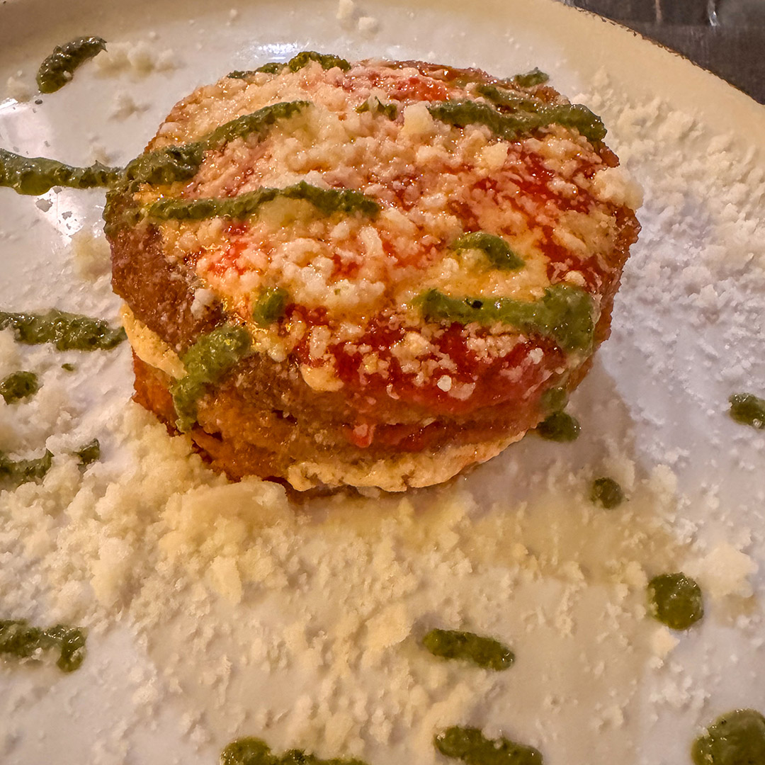I Latini restaurante Lecce