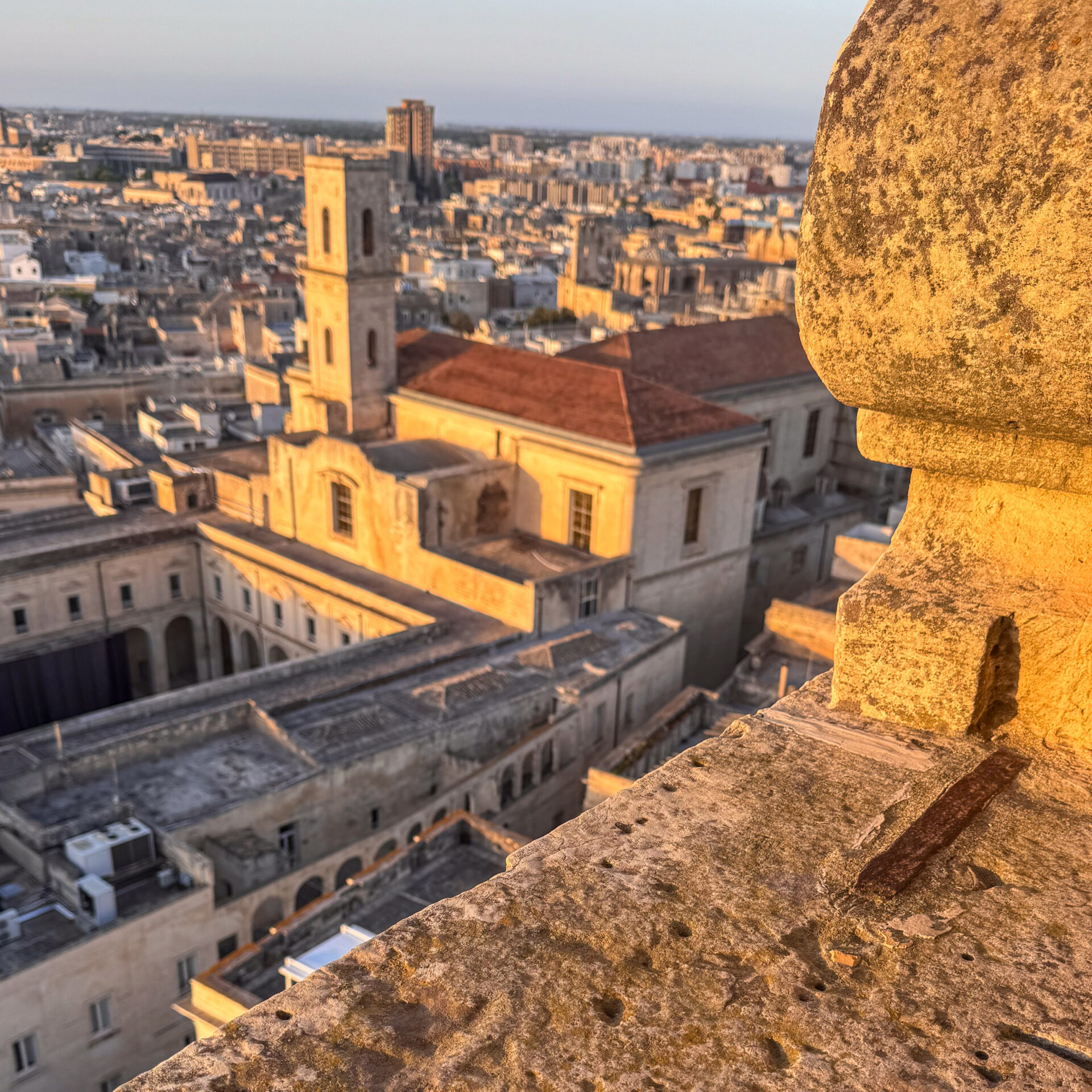 Up Lecce