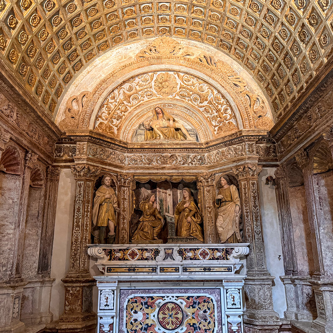 Catedral de Matera