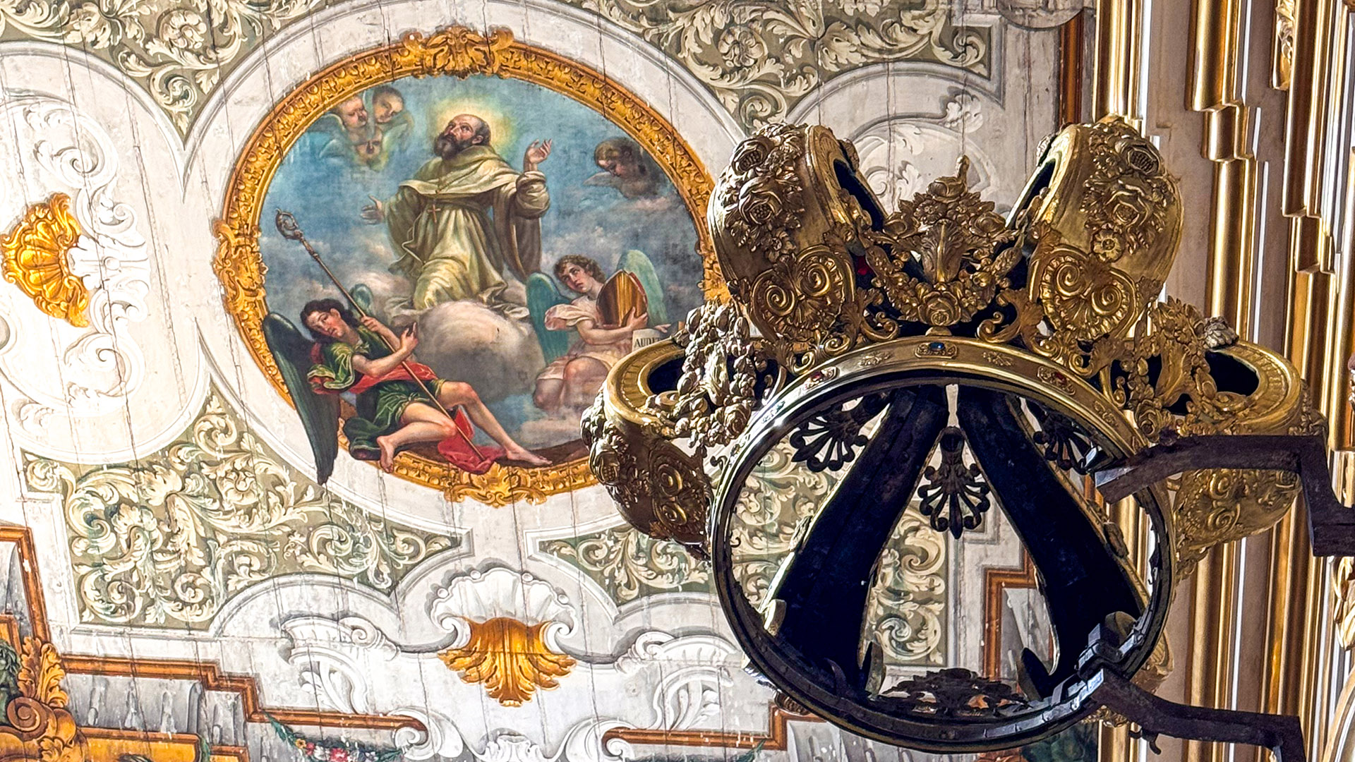 Catedral de Matera