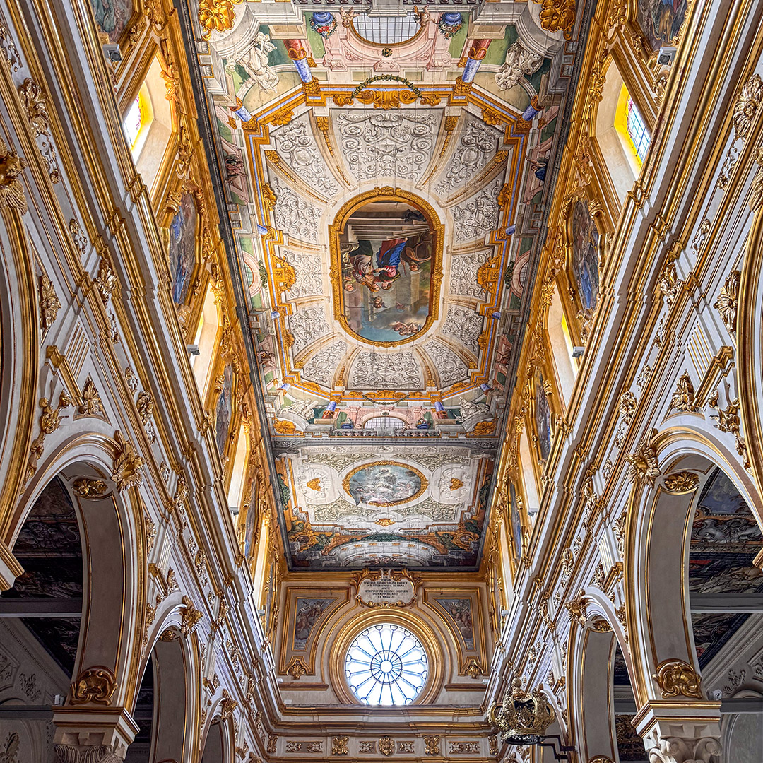 Catedral de Matera