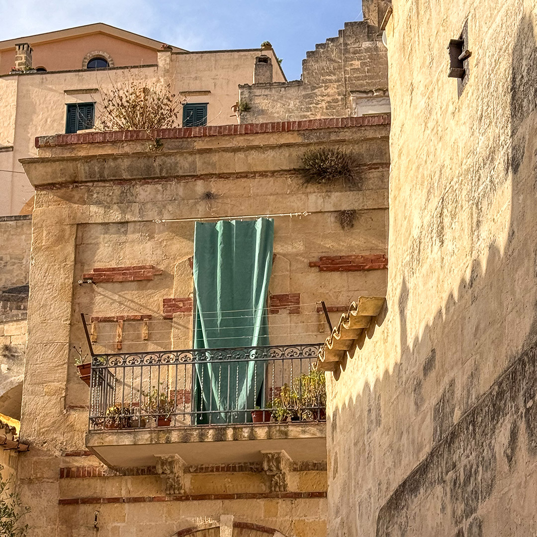 Matera