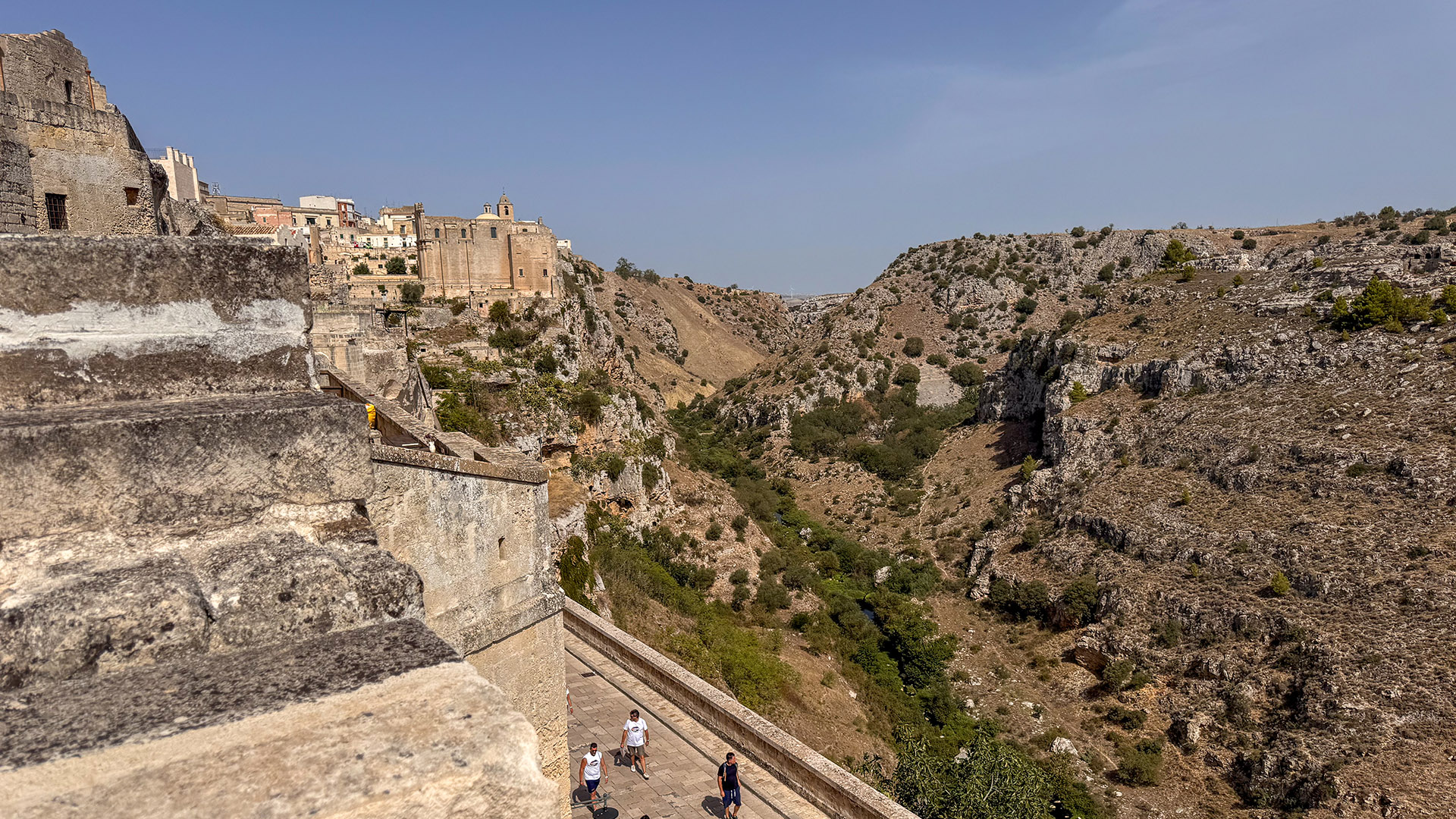 Matera