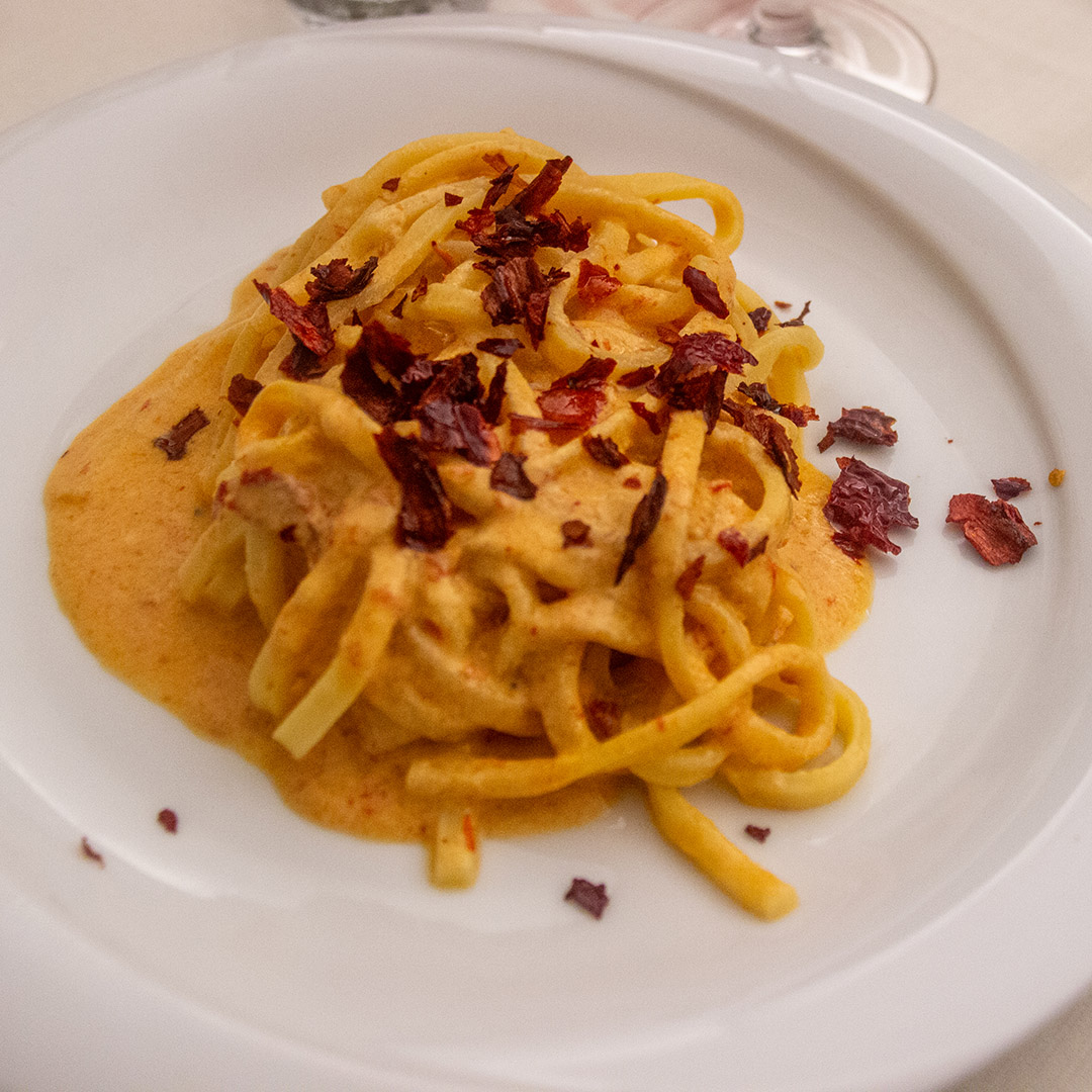 Restaurante Da Nico Matera