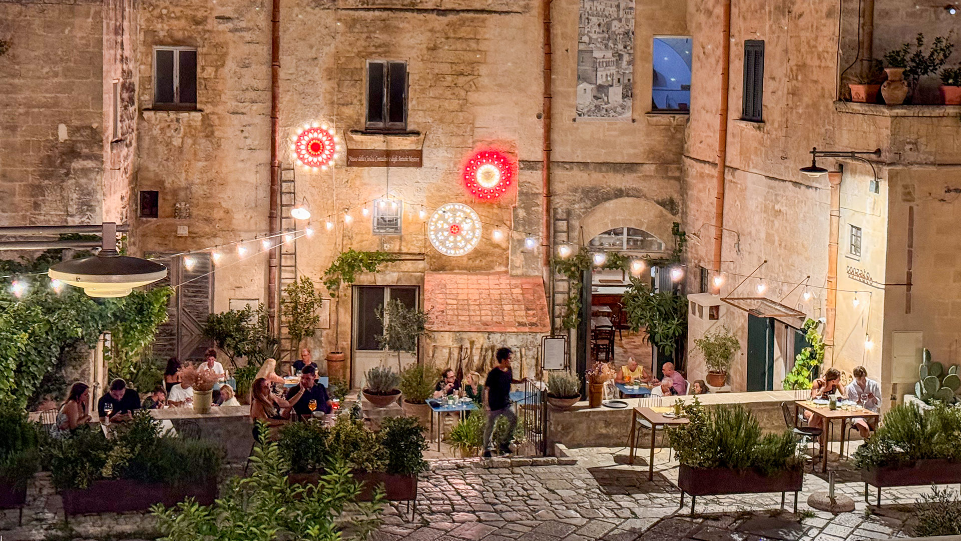 Oi Mari Matera