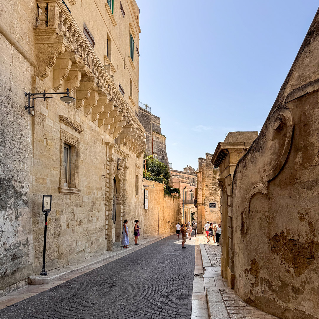 Matera