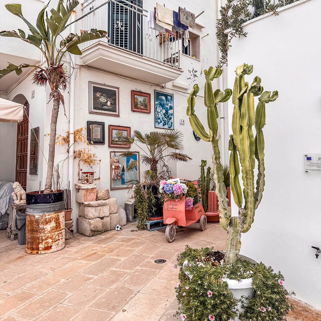 Monopoli Puglia
