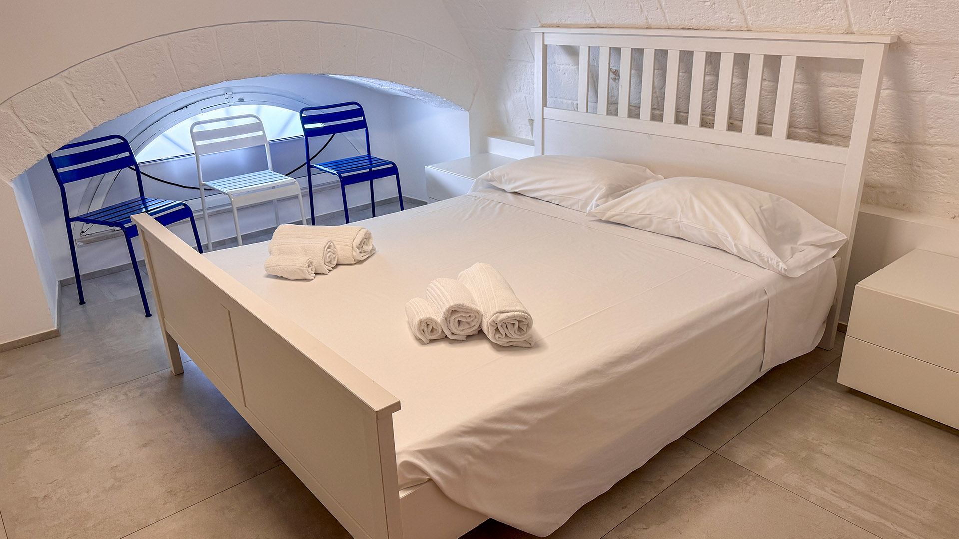 Il B&B di Alice Monopoli Puglia