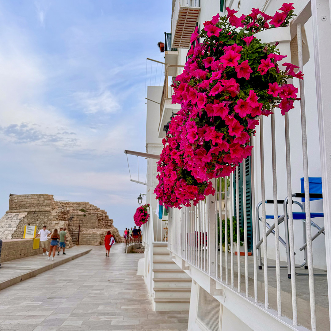 Monopoli Puglia