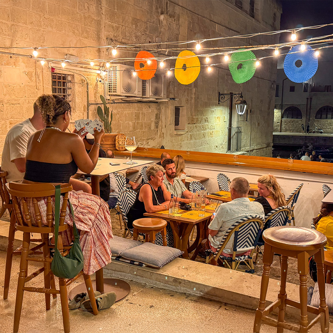 Monopoli Puglia