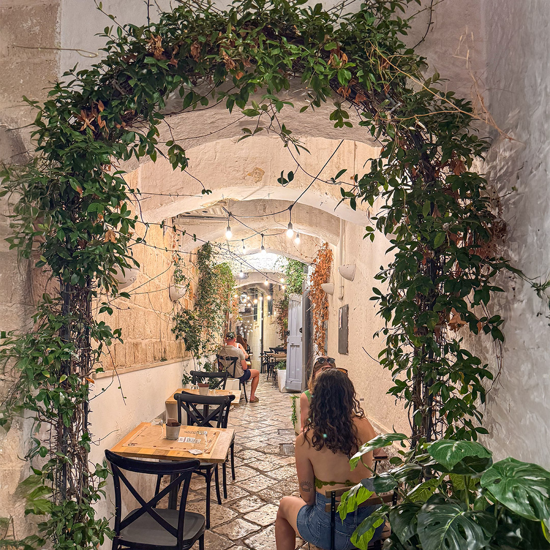 Monopoli Puglia